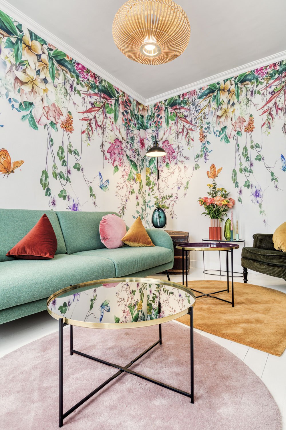 Salon & boudoir | Vincennes — photographie 6