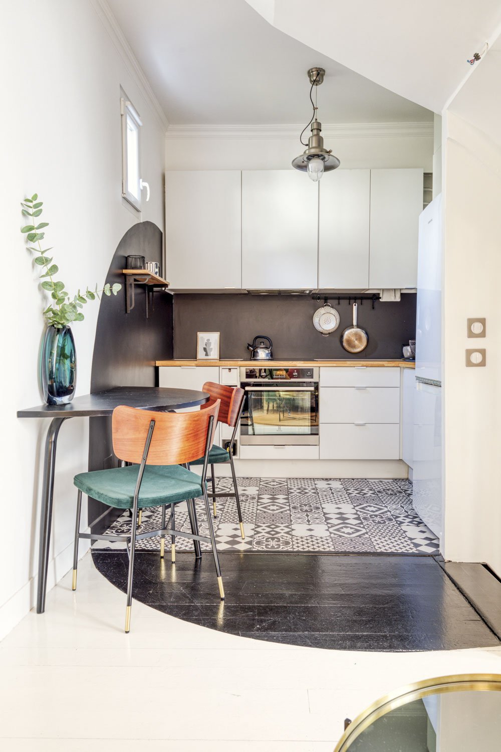 Salon & boudoir | Vincennes — photographie 7
